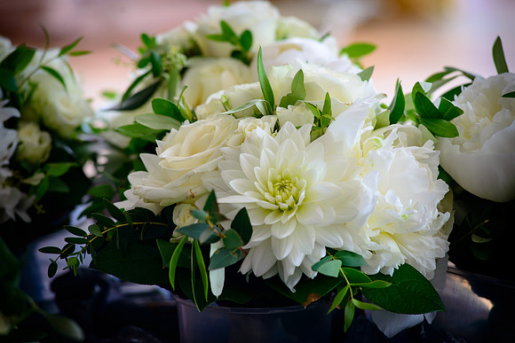 Karsten and Candice Wedding