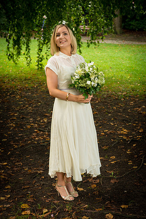 Emily & Carl Wedding