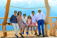 Parandekar Family