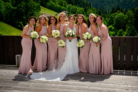 Karsten and Candice Wedding