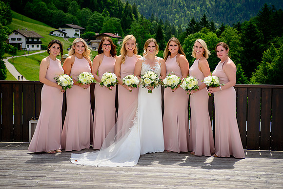 Karsten and Candice Wedding