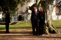 Hodges Wedding