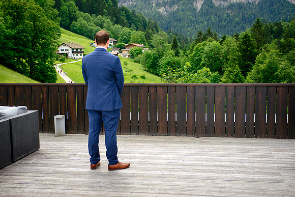 Karsten and Candice Wedding