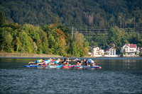 SUP Yoga with Skiyo