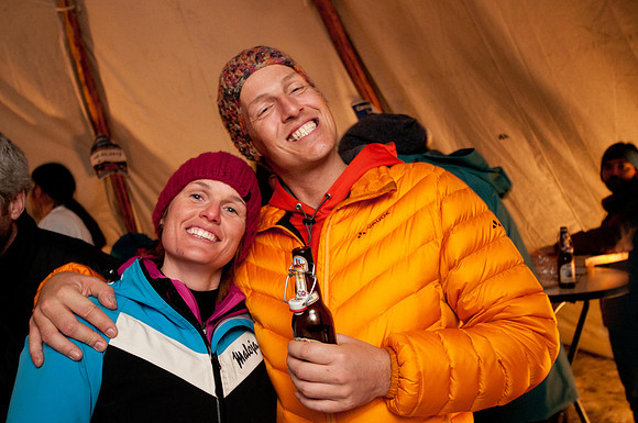 Telemark Freeheel Festival