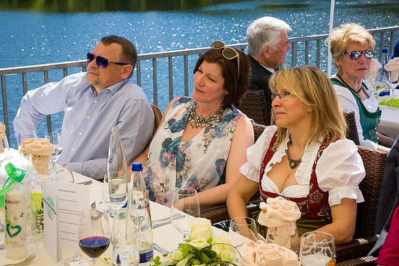 Andrea & Peter Hochzeit