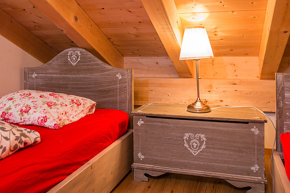 Chalet Apt-6572