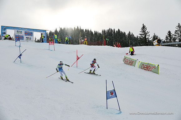 FIS Weltcup Oberjoch