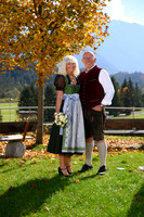 Ruth & Dieter