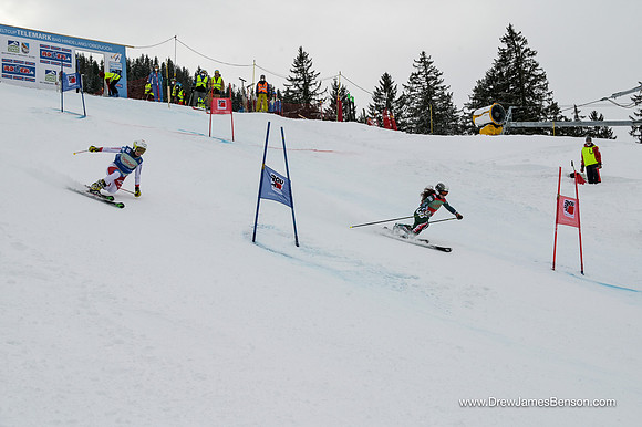FIS Weltcup Oberjoch