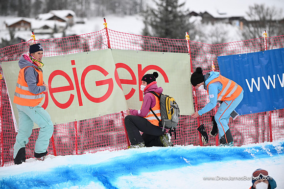 FIS Weltcup Oberjoch