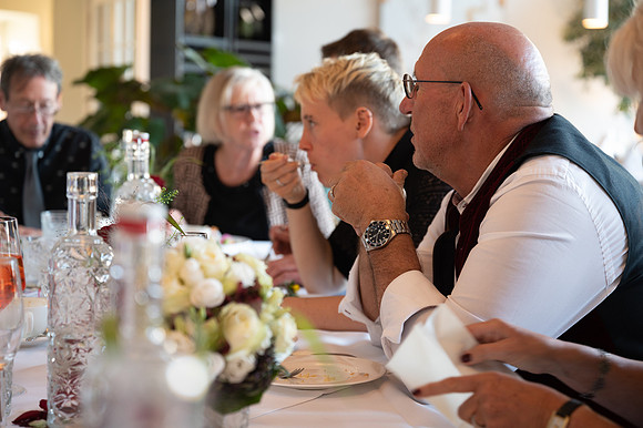 Ruth & Dieter