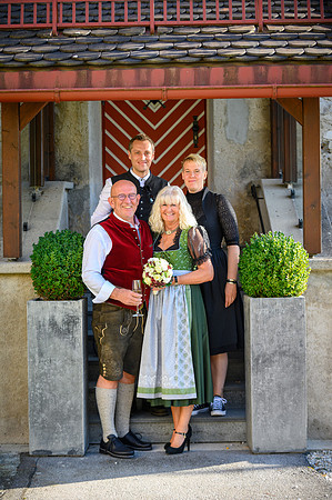 Ruth & Dieter