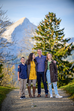 Mucker-Family