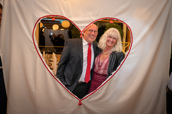 Ruth & Dieter