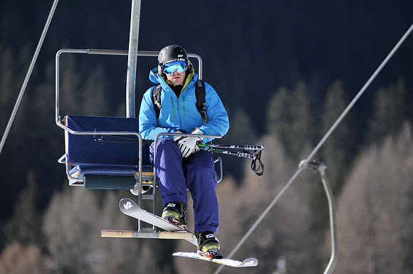 Telemark Freeheel Festival