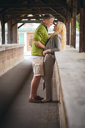 Alex & Elle