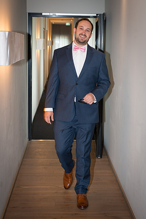 Karsten and Candice Wedding