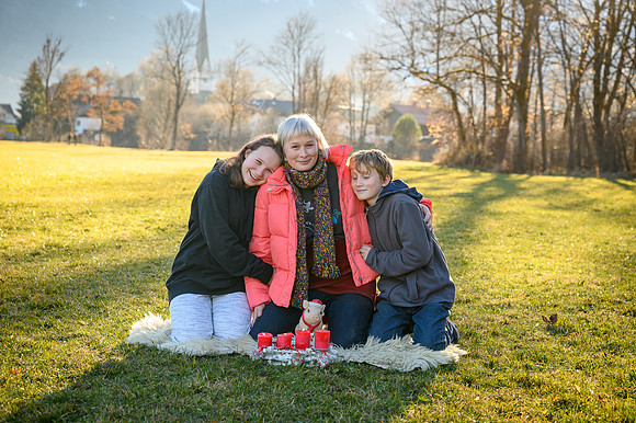 Meike Family Christmas