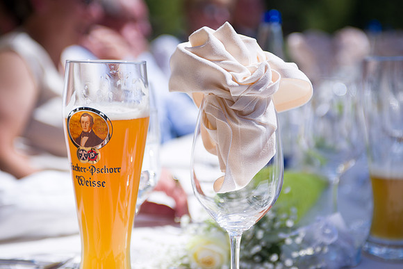 Andrea & Peter Hochzeit