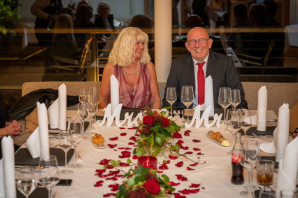 Ruth & Dieter