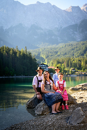 Anker Family