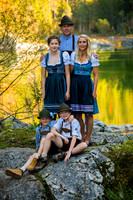 Miller Family