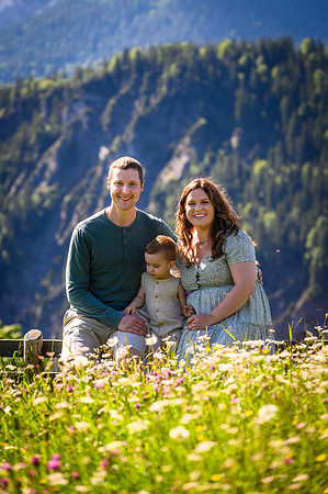 St. Germain Family
