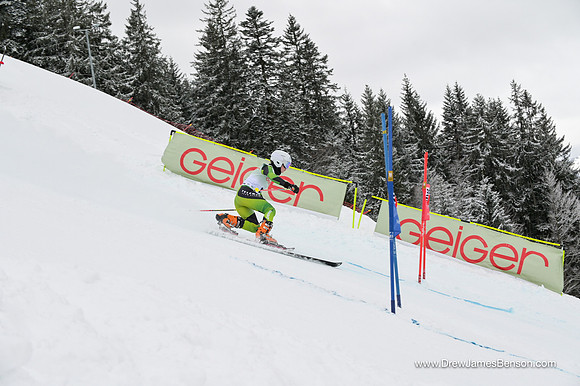 FIS Weltcup Oberjoch