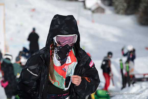 FIS Weltcup Oberjoch