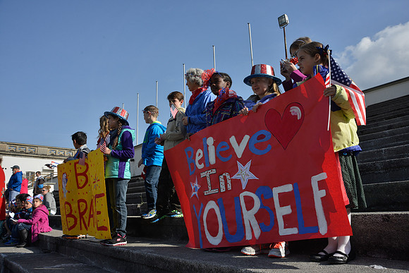 Amazing Race 2015