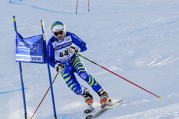 FIS Telemark World Cup