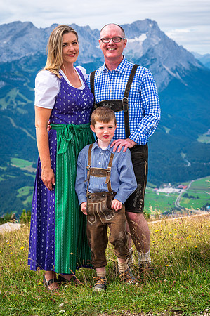 Nicholas Family2589