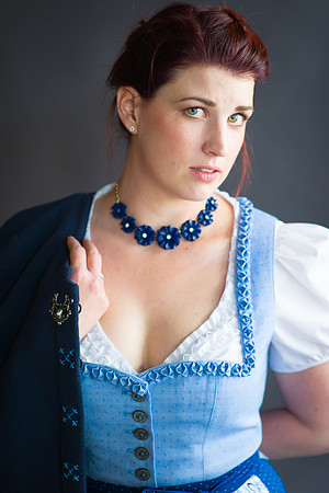 Shoot with Corinna