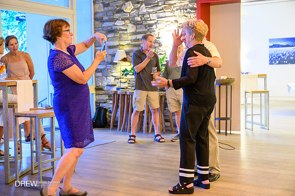Paul Dutro's 70th Birthday