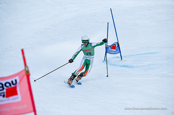 FIS Weltcup Oberjoch