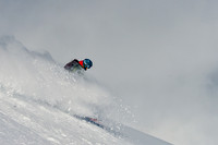 Friday Ski