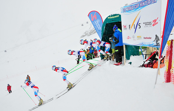 FIS Telemark World Cup