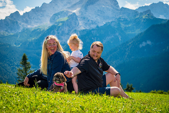 Smith Family1450