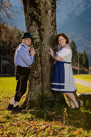 Cynthia Wilson Family