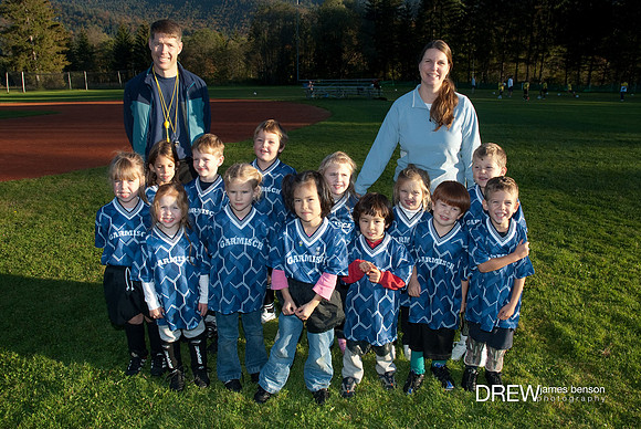 USAG Garmisch Youth Sports