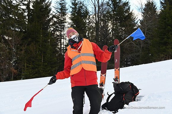 FIS Weltcup Oberjoch