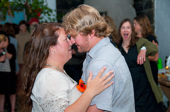 Jill & Tim