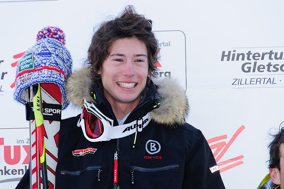 FIS Telemark World Cup