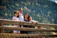Ludan Family Portrait