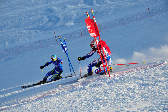FIS Telemark World Cup