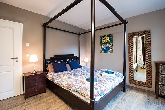 Warehouse Apt-1501