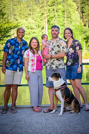 Johnson Family