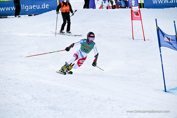 FIS Weltcup Oberjoch