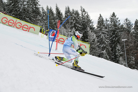 FIS Weltcup Oberjoch